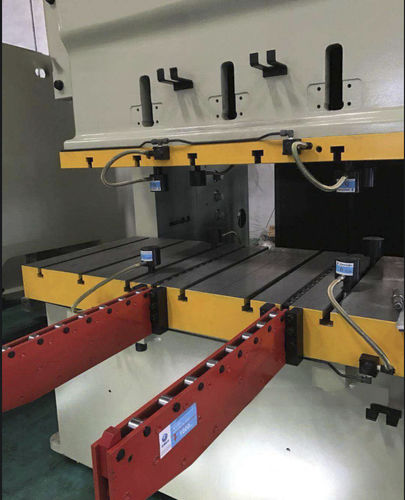 Système de bridage hydraulique - SXKH GLOBAL - pour outillage de presse / pour machine de formage / pour changement rapide d'outil de presse