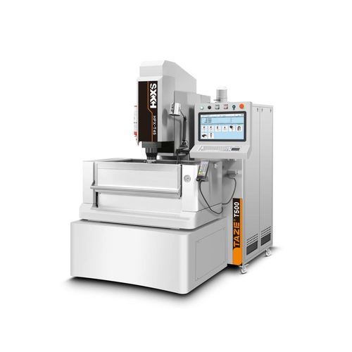 EDM par enfonçage - HPX-T45 - SXKH GLOBAL - de précision / pour la fabrication de moules