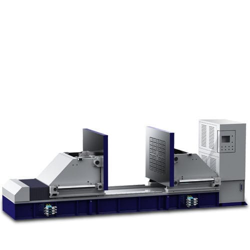 Banc d'ouverture de moules automatique - TMG1411 - SXKH GLOBAL - horizontal