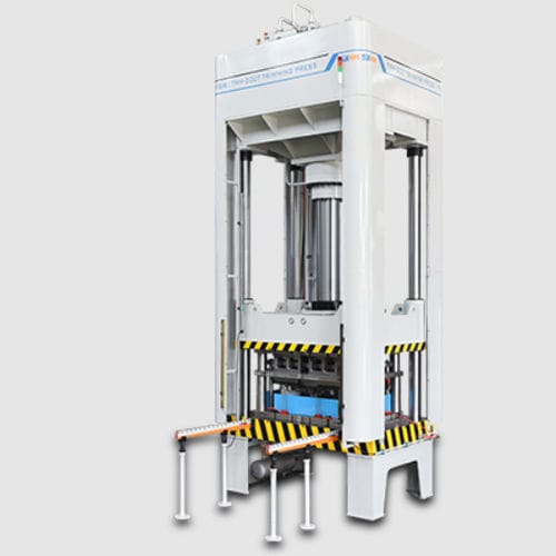 Machine à ébarber CNC - TMM-120 - SXKH GLOBAL