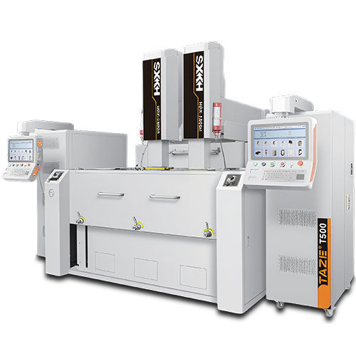 Machine d'électroérosion wire EDM - HPX-1800 - SXKH GLOBAL - CNC