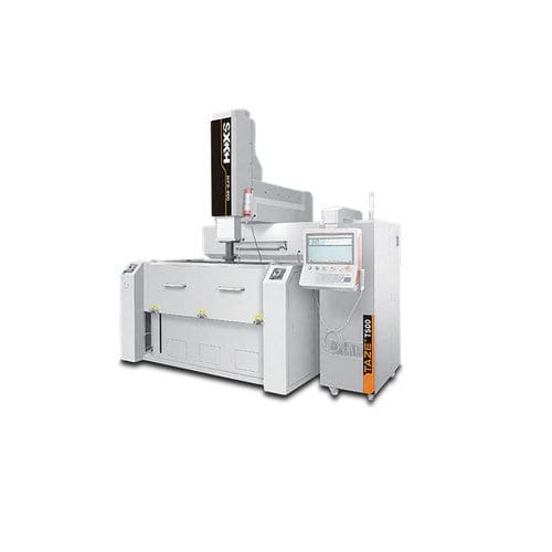 Machine d'électroérosion wire EDM - HPX-500 - SXKH GLOBAL - CNC
