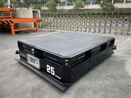 Module de manipulation compact - AGV series - SXKH GLOBAL - type pick and place