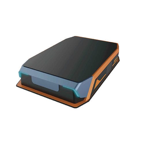 AGV de manutention - AGV Series - SXKH GLOBAL - pour charges lourdes / électrique / alimenté par batterie