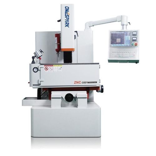 EDM par enfonçage - ZNC320Y - SXKH GLOBAL - de haute précision / pour la fabrication de moules / pour outils de travail des métaux