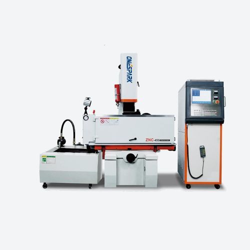 EDM par enfonçage - ZNC540 - SXKH GLOBAL - de haute précision / pour la fabrication de moules