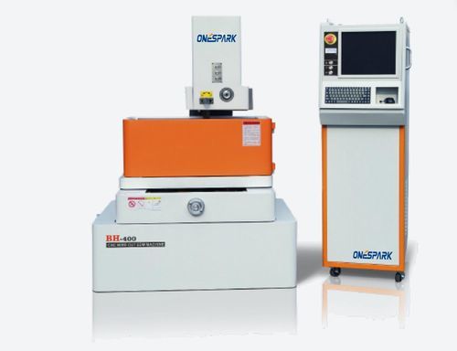 EDM à fil - BH-400 - SXKH GLOBAL - de haute précision / pour la fabrication de moules / CNC