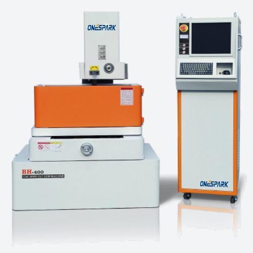 EDM wire EDM - BH-500 - SXKH GLOBAL - de haute précision / pour la fabrication de moules / CNC