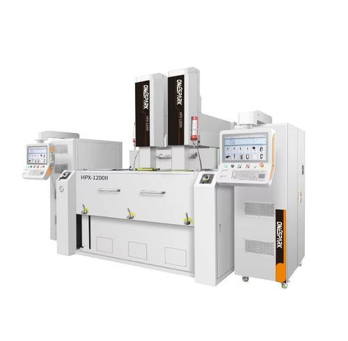 Machine d'électroérosion par enfonçage - HPX-1400II - SXKH GLOBAL - à grande vitesse / de précision / à haute productivité