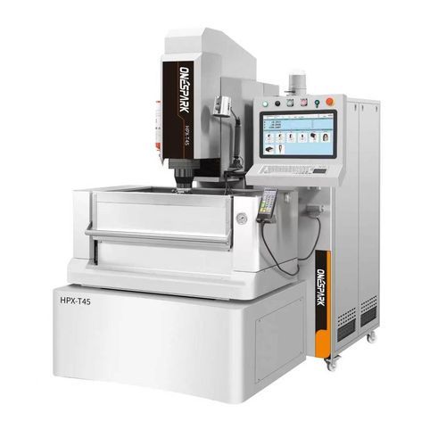 EDM par enfonçage - HPX-T45 - SXKH GLOBAL - à grande vitesse / de précision / pour petites pièces