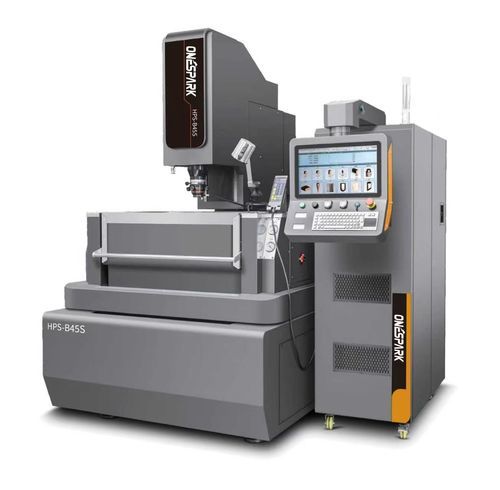 EDM par enfonçage - HPS-B45S - SXKH GLOBAL - de haute précision / à grande vitesse / pour petites pièces