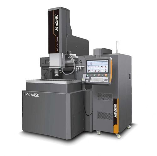 EDM par enfonçage - HPS-A450 - SXKH GLOBAL - de haute précision / à grande vitesse / flexible