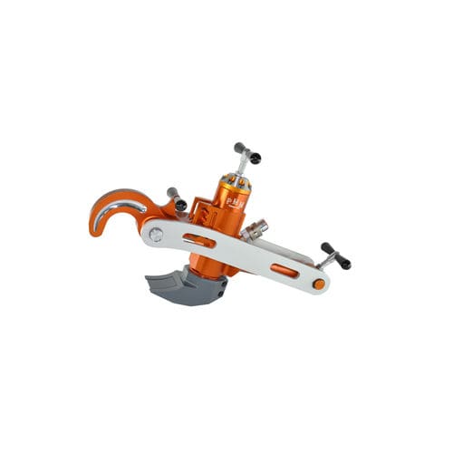 Détalonneur hydraulique - MAXI-LEM F - P.M.M. di Montresor Gianfranco