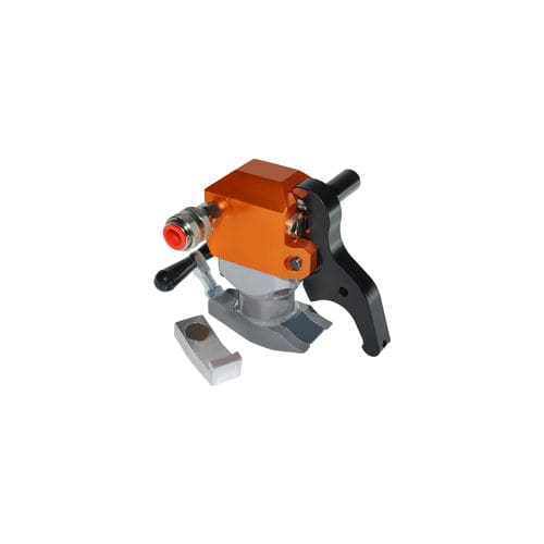Détalonneur hydraulique - MICRO-LEM V - P.M.M. di Montresor Gianfranco
