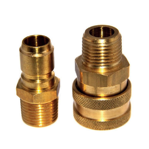 Raccord hydraulique - 760 series - Kee Connections - pneumatique / fileté / rapide