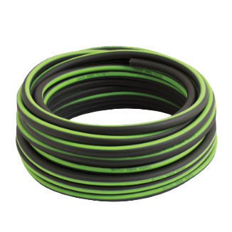 Tuyau flexible hydraulique - RH series - Kee Connections - en caoutchouc / en polyester / résistant à l'abrasion