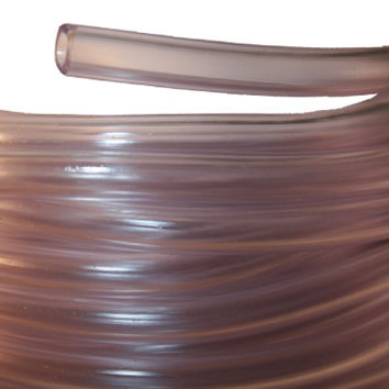 Tuyau flexible pour produits alimentaires - CPM series - Kee Connections - pour poudre / pour gaz / en PVC