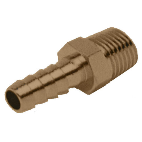 Raccord hydraulique - MT series - Kee Connections - fileté / cannelé / ISO