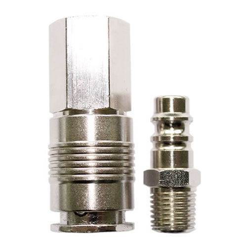 Raccord hydraulique - 078 series - Kee Connections - fileté / à bague / en laiton