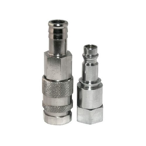 Raccord hydraulique - 374 series - Kee Connections - fileté / en EPDM / en NBR