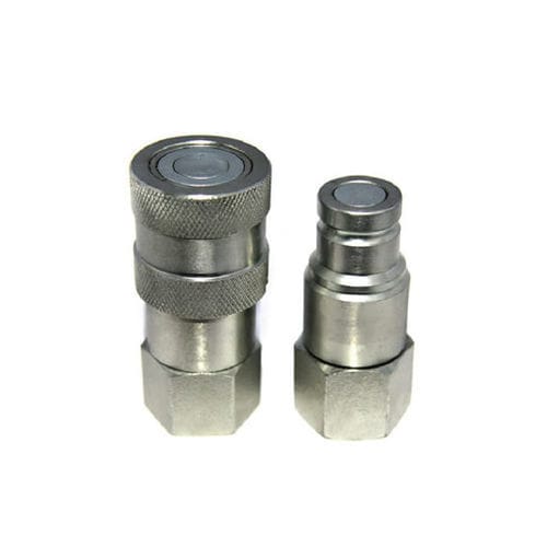 Raccord hydraulique - 402 series - Kee Connections - fileté / ISO / en NBR
