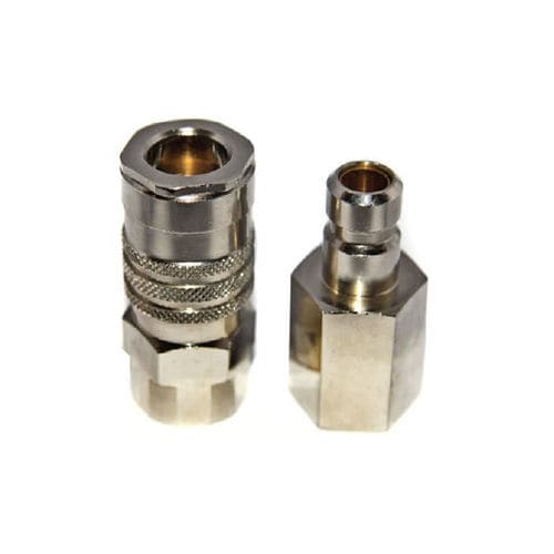 Raccord hydraulique - 403 series - Kee Connections - fileté / en NBR / médium