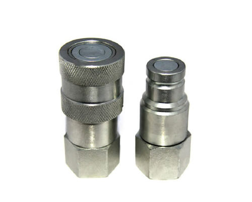 Raccord hydraulique - 425 series - Kee Connections - fileté / ISO / en NBR