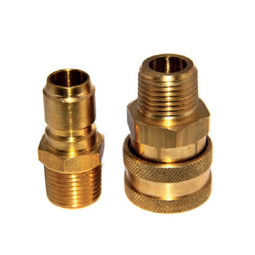 Raccord pneumatique - 950 Series - Kee Connections - fileté / en EPDM / en NBR