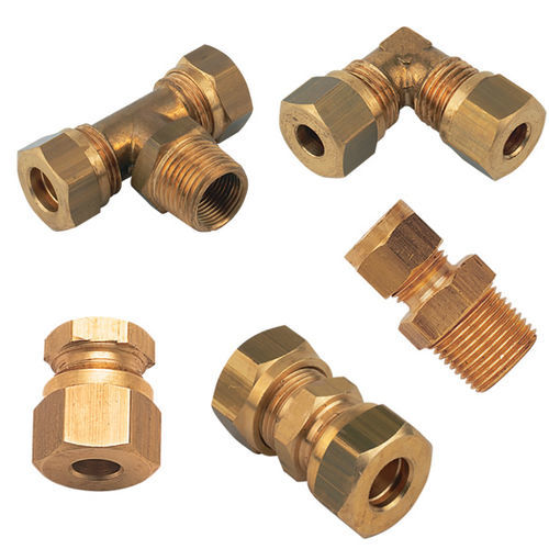 Raccord pour air comprimé - MT18Q47BXN - Kee Connections - fileté / en T / coudé à 90°