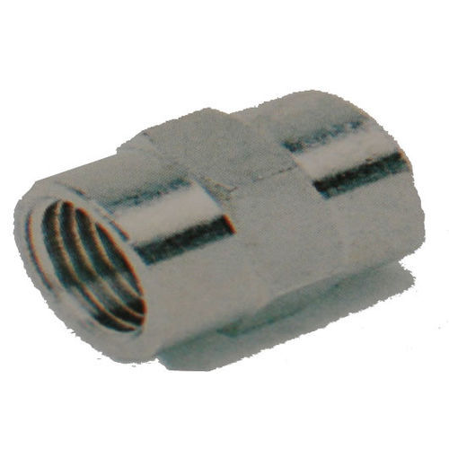 Raccord hydraulique - F series - Kee Connections - pour air comprimé / fileté / DIN