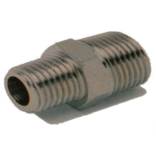 Raccord hydraulique - MT series - Kee Connections - fileté / ISO / DIN
