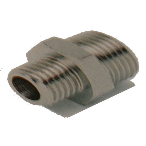 Raccord hydraulique - MM50MP18BXN - Kee Connections - fileté / ISO / DIN