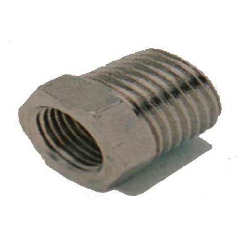 Raccord hydraulique - MT series - Kee Connections - fileté / ISO / DIN