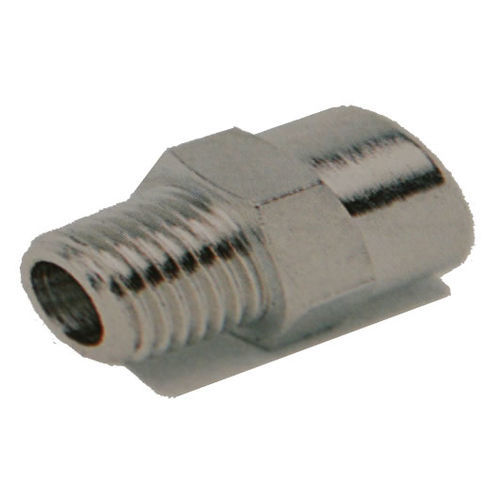 Raccord hydraulique - FP series - Kee Connections - fileté / ISO / DIN