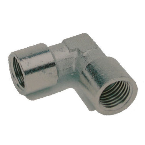 Raccord hydraulique - FM50FM50NBXN - Kee Connections - fileté / coudé / BSP