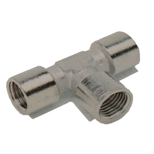 Raccord hydraulique - FM50FM50FM50BXN - Kee Connections - fileté / en T / ISO