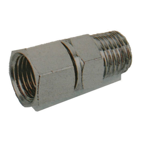 Connecteur de tube rond - MT series - Kee Connections - appui pendulaire