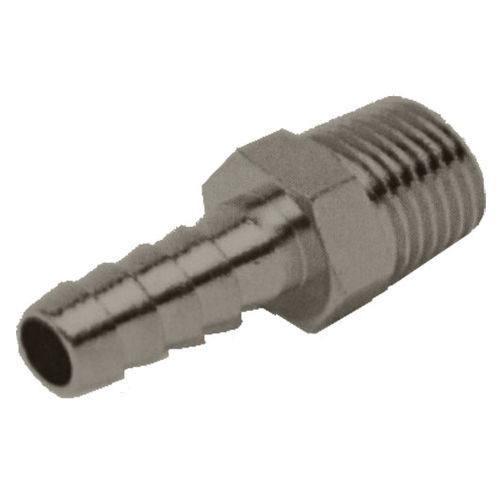 Raccord hydraulique - MT series - Kee Connections - fileté / BSPT / DIN