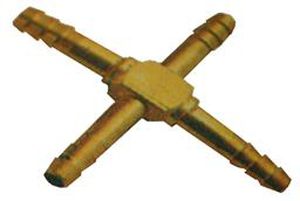 Raccord hydraulique - 4HT series - Kee Connections - fileté / en croix / ISO