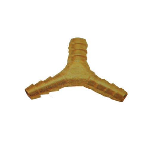 Raccord hydraulique - 3YHT series - Kee Connections - fileté / en Y / ISO
