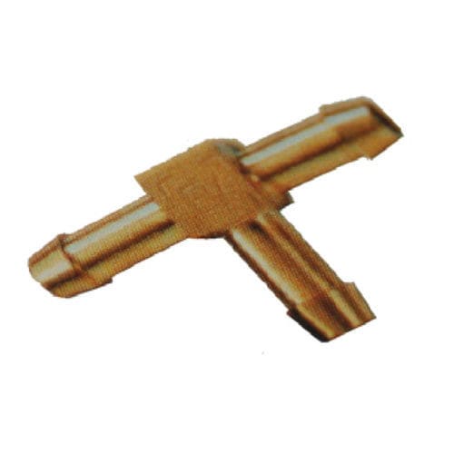 Raccord hydraulique - 3HTS series - Kee Connections - fileté / cannelé / en T
