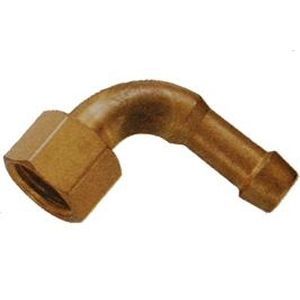 Raccord hydraulique - FP series - Kee Connections - fileté / coudé / ISO
