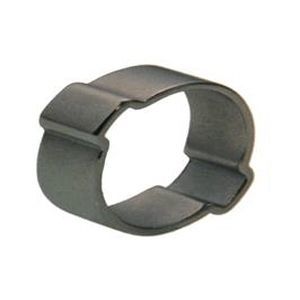 Collier de serrage en acier inoxydable - OC2E0 series - Kee Connections - à oreilles / double