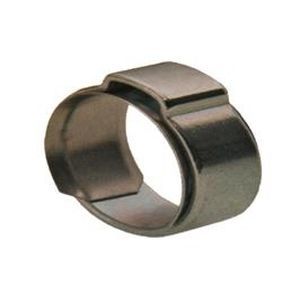 Collier de serrage en acier - OCI1E series - Kee Connections - à oreilles / souple