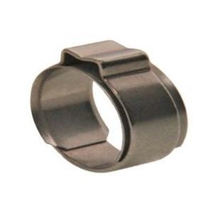Collier de serrage en acier inoxydable - OCI1E series - Kee Connections - à oreilles / souple