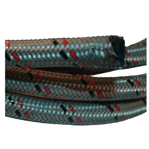 Tuyau flexible pour l'eau - NGS series - Kee Connections - pour gaz / pour huile / en caoutchouc