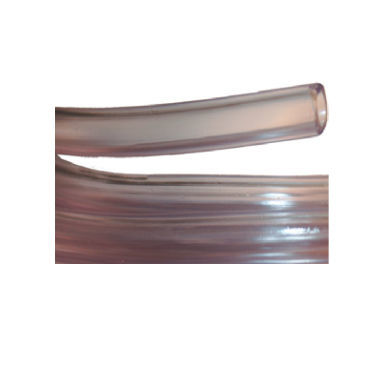 Tuyau flexible pour poudre - CPL0 series - Kee Connections - pour gaz / en PVC / FDA