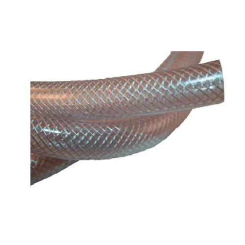 Tuyau flexible pour l'eau - RP series - Kee Connections - pour gaz / pour air comprimé / en PVC