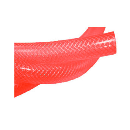 Tuyau flexible pour l'eau - RP series - Kee Connections - pour gaz / pour air comprimé / pour huile