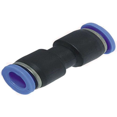 Raccord pour le vide - P-US series - Kee Connections - fileté / en thermoplastique / en POM